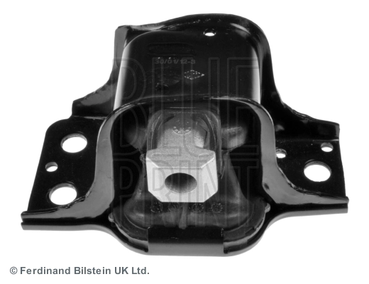Mounting, engine
